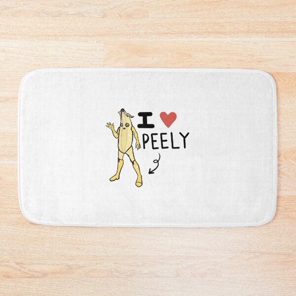 Item preview, I ❤ PEELY  designed and sold by HoneyGlowStudio.