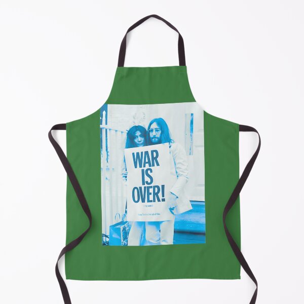 Item preview, War Is Over Iconic Peace Protest | PERFECT GIFT FOR YOU AND FRIENDS designed and sold by ThomasSurette.