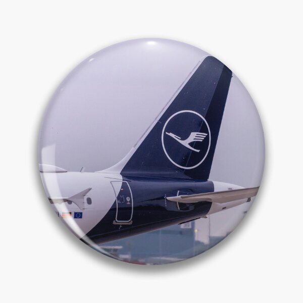 Item preview, Lufthansa Airbus A321 D-AISU MAN to FRA designed and sold by Skyframe Aviation.