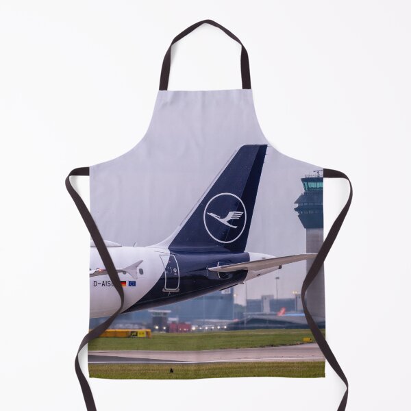 Item preview, Lufthansa Airbus A321 D-AISU MAN to FRA designed and sold by Skyframe Aviation.
