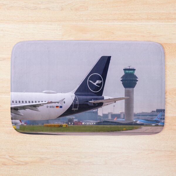 Item preview, Lufthansa Airbus A321 D-AISU MAN to FRA designed and sold by Skyframe Aviation.