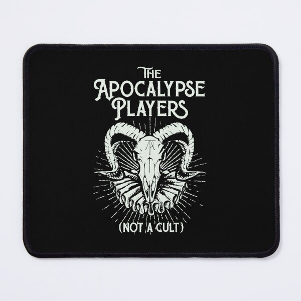 Item preview, Not A Cult designed and sold by NichoReed.