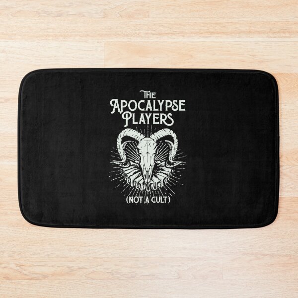 Item preview, Not A Cult designed and sold by NichoReed.
