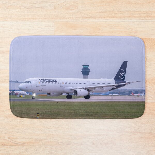 Item preview, Lufthansa Airbus A321 D-AISU MAN to FRA designed and sold by Skyframe Aviation.