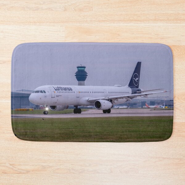 Item preview, Lufthansa Airbus A321 D-AISU MAN to FRA designed and sold by Skyframe Aviation.