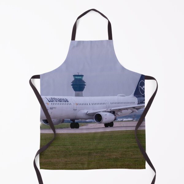Item preview, Lufthansa Airbus A321 D-AISU MAN to FRA designed and sold by Skyframe Aviation.