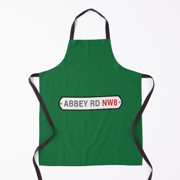 Item preview, Abbey Road NW8 Street Sign | PERFECT GIFT FOR YOU AND FRIENDS designed and sold by ThomasSurette.