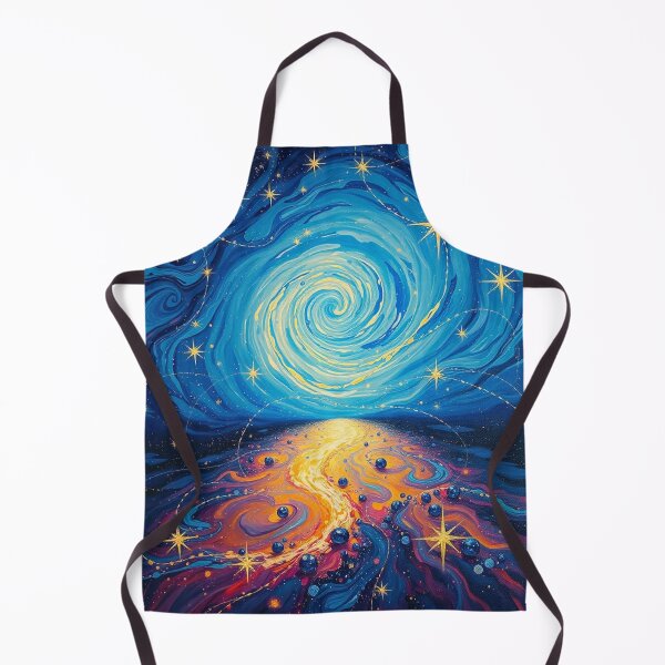 Item preview, River of Stars designed and sold by Korral.