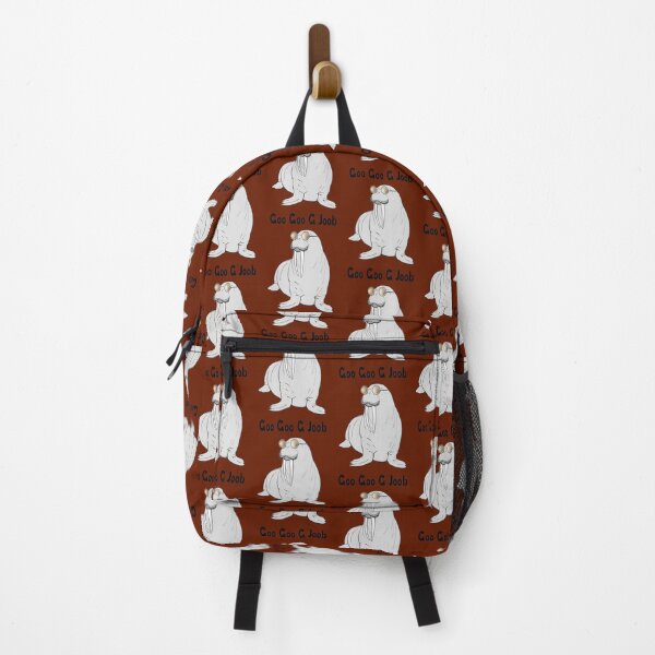 Item preview, The Dapper Walrus | PERFECT GIFT FOR YOU AND FRIENDS designed and sold by ThomasSurette.