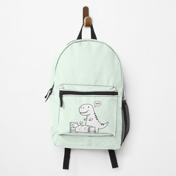 Item preview, The Dino Struggle Is Real designed and sold by Amir Faysal.