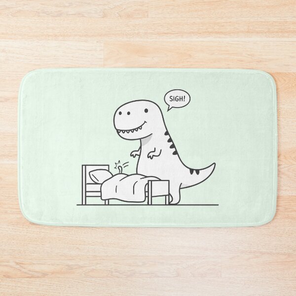 Item preview, The Dino Struggle Is Real designed and sold by Amir Faysal.