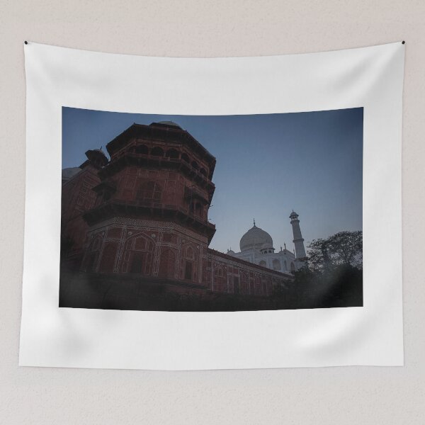 Item preview, _SSK7848 My Surroundings  designed and sold by Sunil Kapadia.