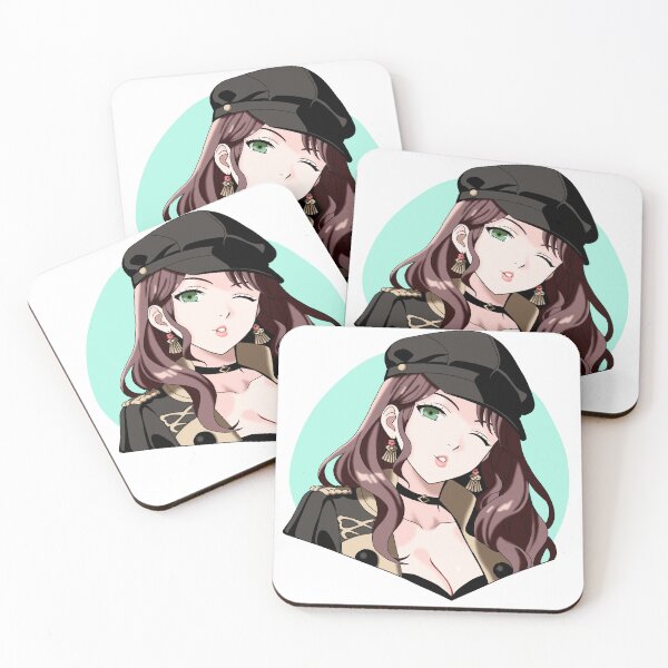 Item preview, Flirty Dorothea designed and sold by NekoMoni.