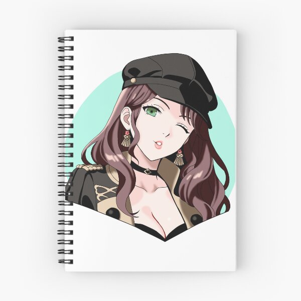 Item preview, Flirty Dorothea designed and sold by NekoMoni.