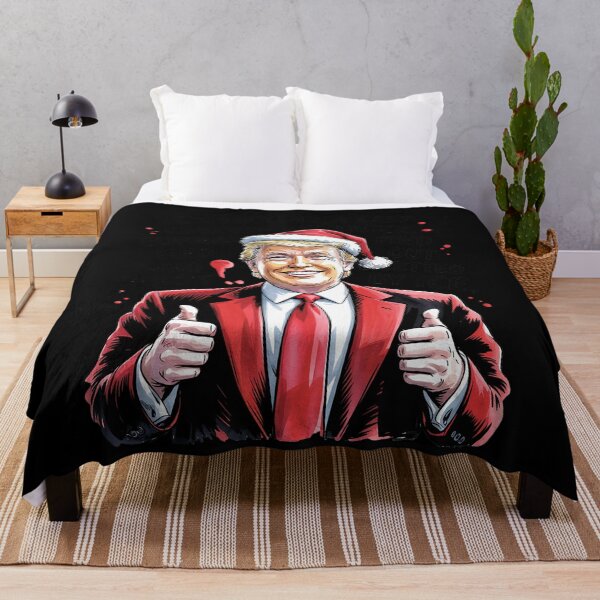 Item preview, Trump He's Making A List Check It Twice We're Gonna Find Out  designed and sold by Charidana.