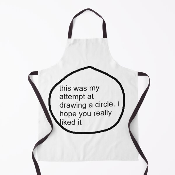 Item preview, circle designed and sold by velyn mori.