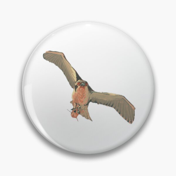 Item preview, Osprey designed and sold by MaddyCpsd.