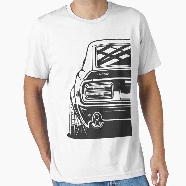 Item preview, 240Z S30 designed and sold by OlegMarkaryan.