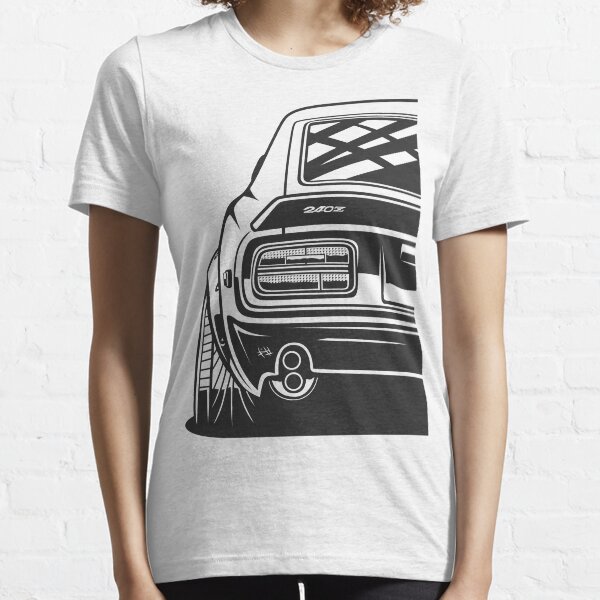 240Z S30 Essential T-Shirt