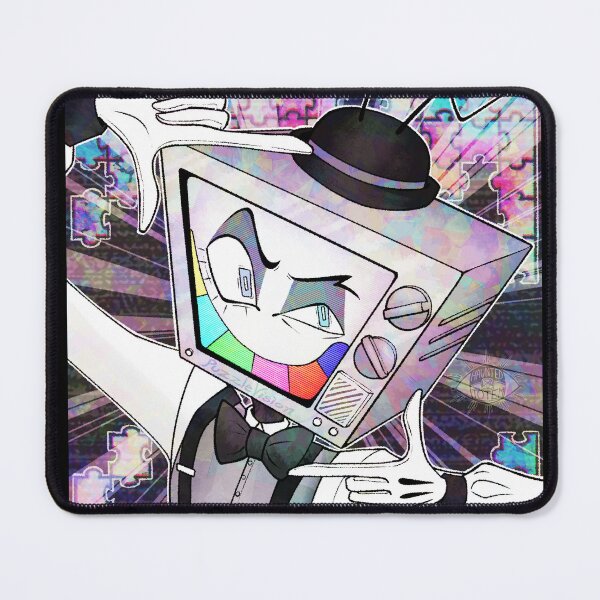 Item preview, Puzzlevision - SMG4 designed and sold by haunted totem.