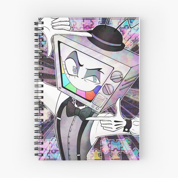 Item preview, Puzzlevision - SMG4 designed and sold by haunted totem.