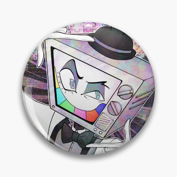 Item preview, Puzzlevision - SMG4 designed and sold by haunted totem.