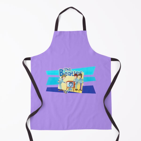 Item preview, Groovy Beatles Cartoon Art | PERFECT GIFT FOR YOU AND FRIENDS designed and sold by ThomasSurette.