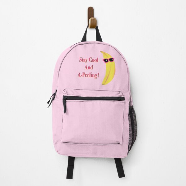Item preview, Stay cool and A-peeling designed and sold by ArtisticInks.