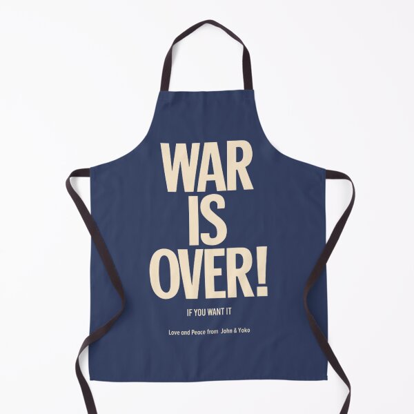 Item preview, War is Over If You Want It Peace Message | PERFECT GIFT FOR YOU AND FRIENDS designed and sold by ThomasSurette.