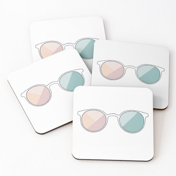 Item preview, Minimal Summer Sunglasses designed and sold by 0606PM.