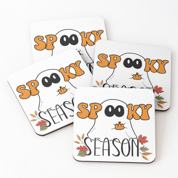 Item preview, Spooky Season designed and sold by Sp0oky-Llama.