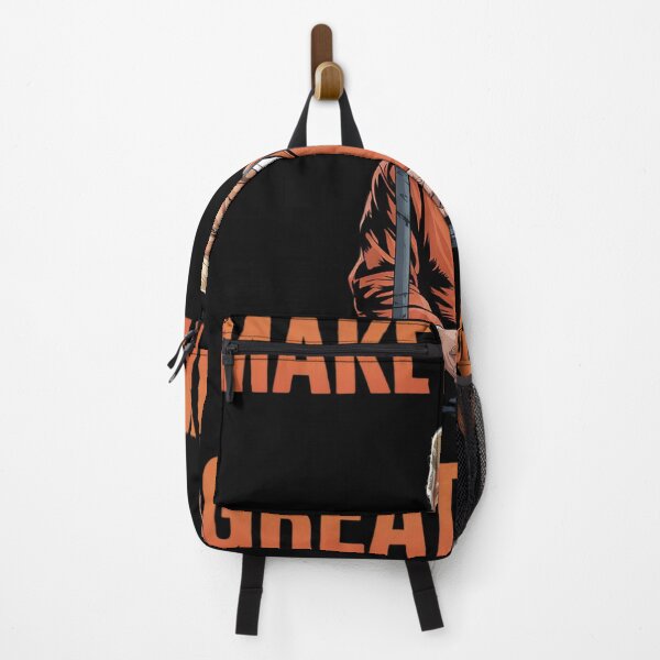 Item preview, Trump Make Prison Great Again designed and sold by Charidana.