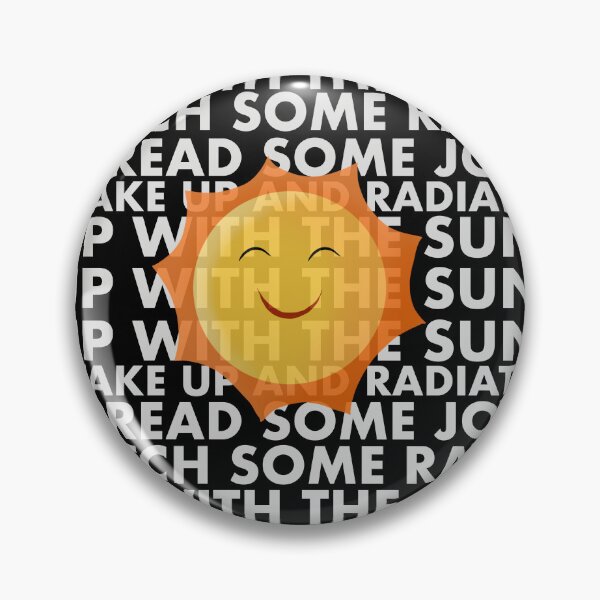 Item preview, Up with the sun designed and sold by ArtisticInks.