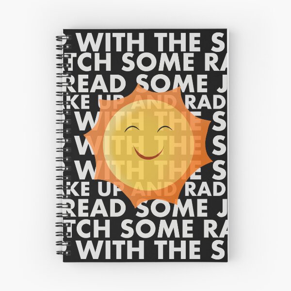 Item preview, Up with the sun designed and sold by ArtisticInks.
