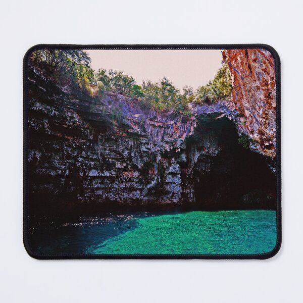 Item preview, Lake of the Nymphs designed and sold by purelightimages.
