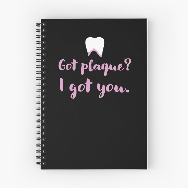 Item preview, Got Plaque I Got You – Dental Assistant design designed and sold by jazzydevil.