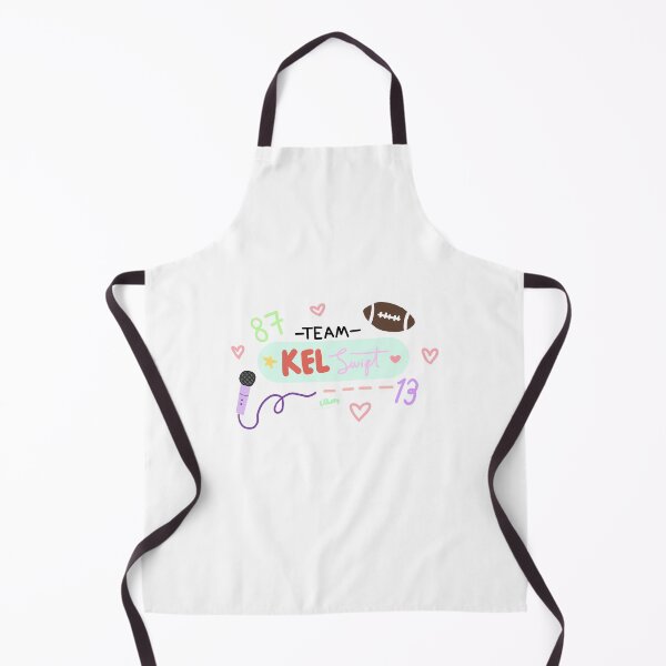 Item preview, Team Kelswift designed and sold by HoneyGlowStudio.