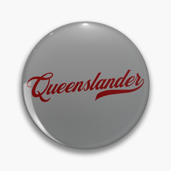 Item preview, Queenslander, Queensland Rugby, Australia designed and sold by SighFly52.