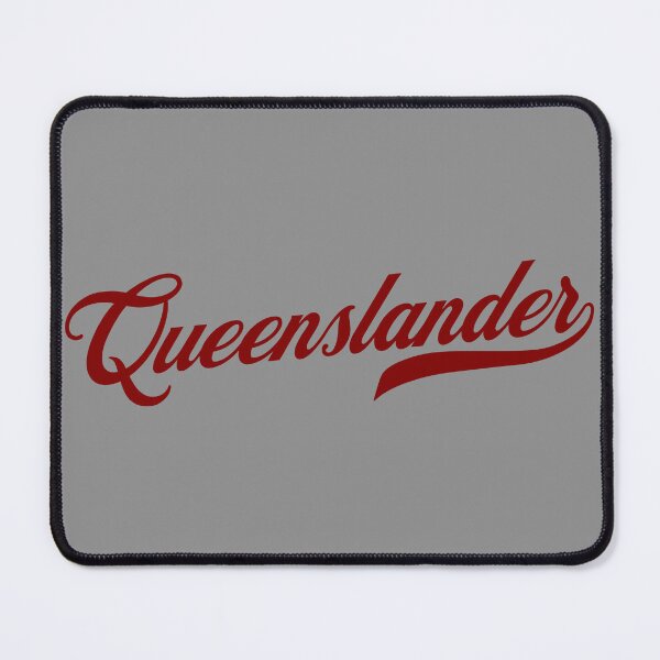 Item preview, Queenslander, Queensland Rugby, Australia designed and sold by SighFly52.