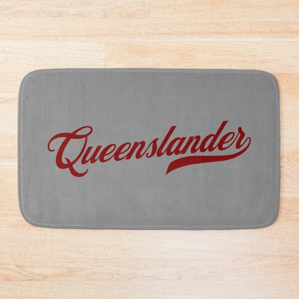 Item preview, Queenslander, Queensland Rugby, Australia designed and sold by SighFly52.