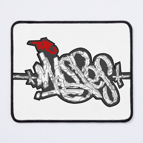 Item preview, Bio Mass designed and sold by ShaolinMunK.