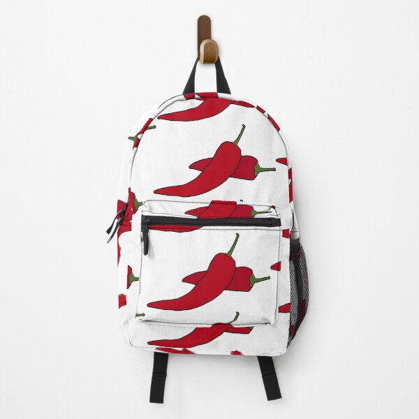 Item preview, Vector Red Chili Illustration Spicy Pepper Kitchen Art designed and sold by jayson salvador.