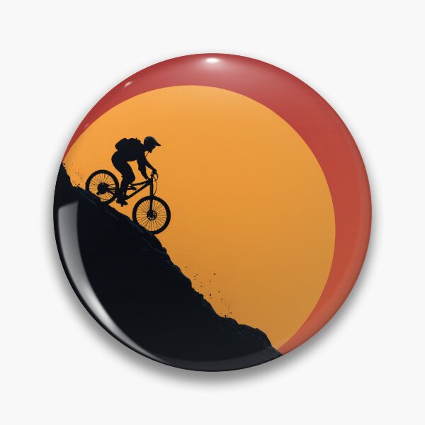 Item preview, MTB Flow – La vida sobre dos ruedas designed and sold by Das Leben - Eine Hassliebe.