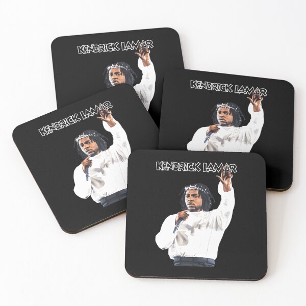 Item preview, KENDRICK LAMAR -  DNA designed and sold by fadimblackli.