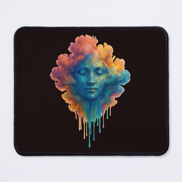 Item preview, Chromatic Cloud of Whispers designed and sold by Tadeusz1.