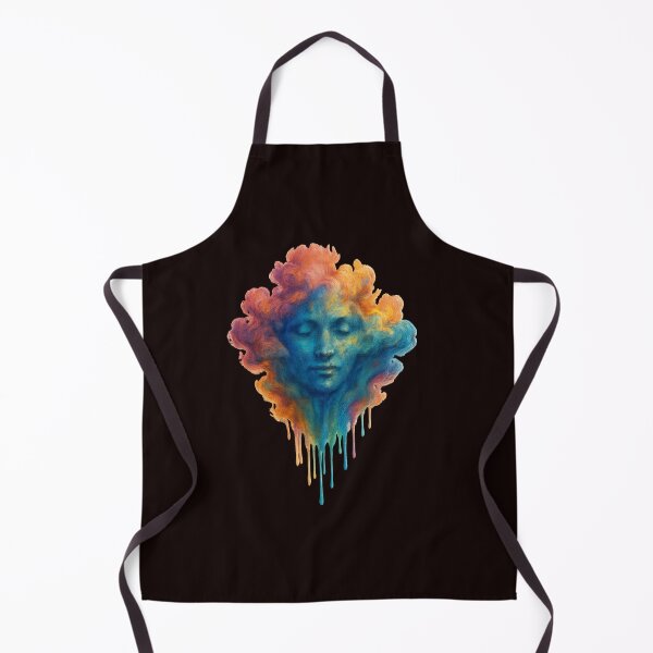 Item preview, Chromatic Cloud of Whispers designed and sold by Tadeusz1.