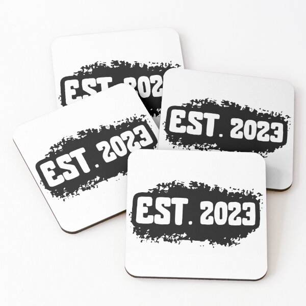 Item preview, EST. 2023 designed and sold by variant designer.