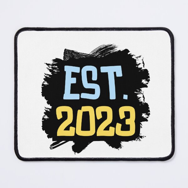 Item preview, EST. 2023 designed and sold by variant designer.