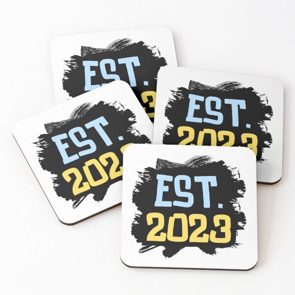 Item preview, EST. 2023 designed and sold by variant designer.