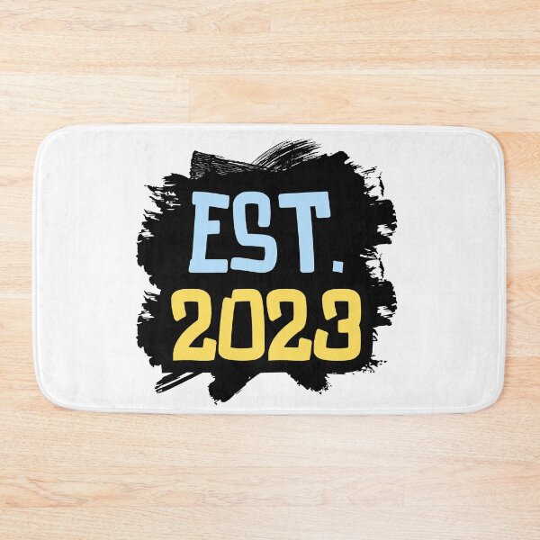 Item preview, EST. 2023 designed and sold by variant designer.